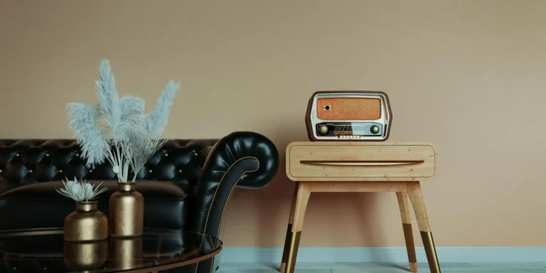 close up luxury living room inside condo with modern interior design