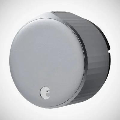 smart door lock