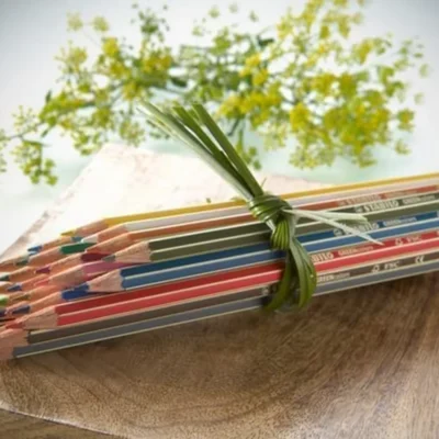 Color pencils set