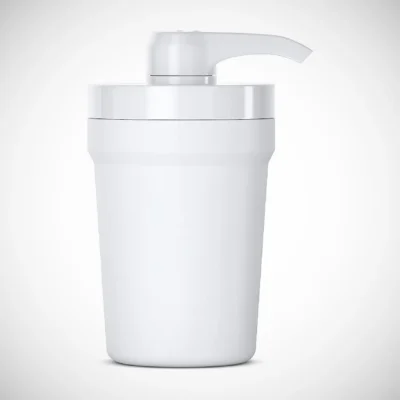 Cup sanitizer