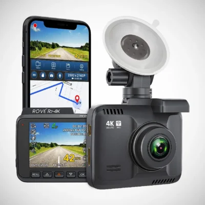 Dashboard camera Recorder