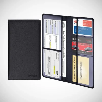 Document storage holder