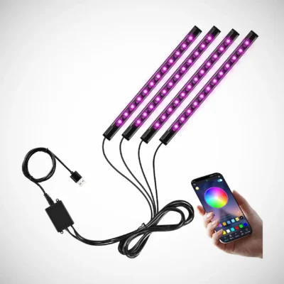 LED sticks