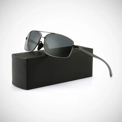 Polarized sunglasses