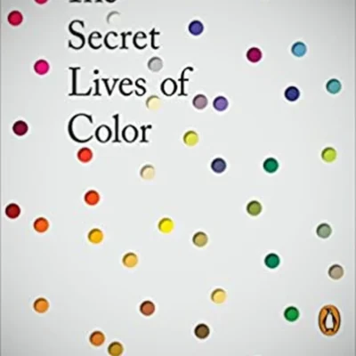 The secret lives of color book for artists