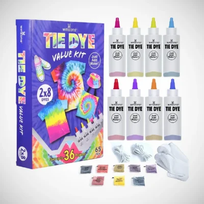 Tie Dye Kit