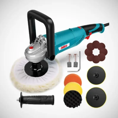 rotary car buffer polisher